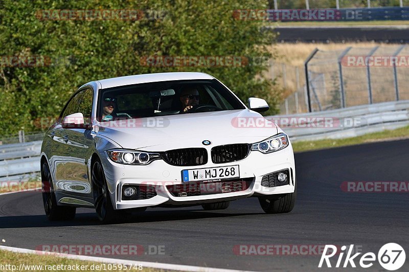 Bild #10595748 - Touristenfahrten Nürburgring Nordschleife (08.09.2020)