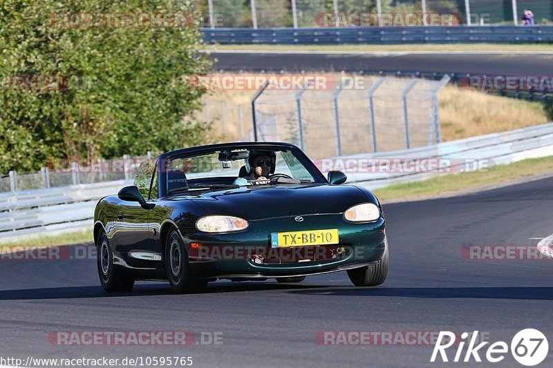 Bild #10595765 - Touristenfahrten Nürburgring Nordschleife (08.09.2020)