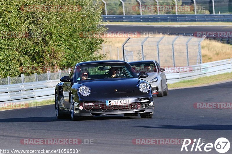 Bild #10595834 - Touristenfahrten Nürburgring Nordschleife (08.09.2020)