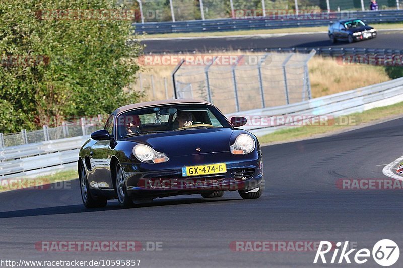 Bild #10595857 - Touristenfahrten Nürburgring Nordschleife (08.09.2020)