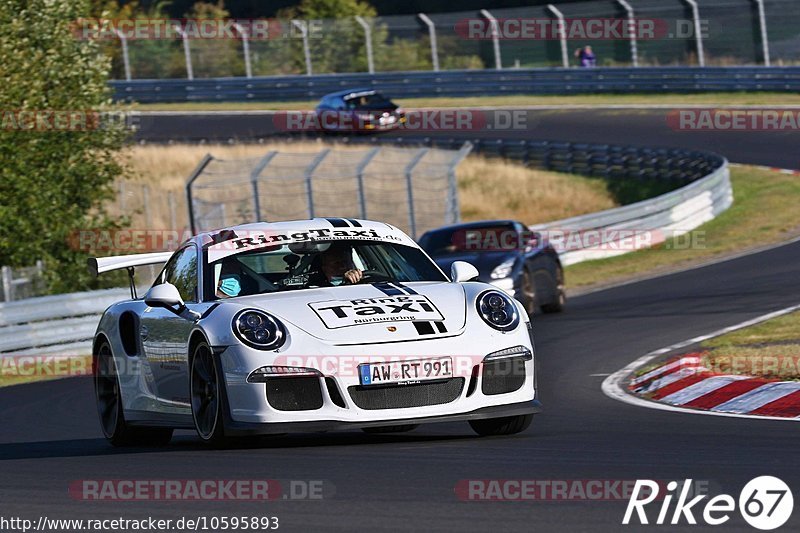 Bild #10595893 - Touristenfahrten Nürburgring Nordschleife (08.09.2020)