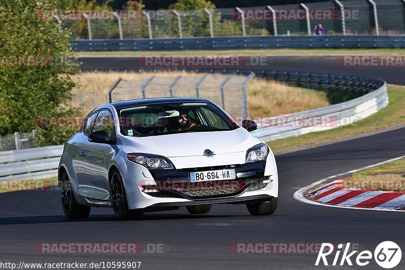 Bild #10595907 - Touristenfahrten Nürburgring Nordschleife (08.09.2020)