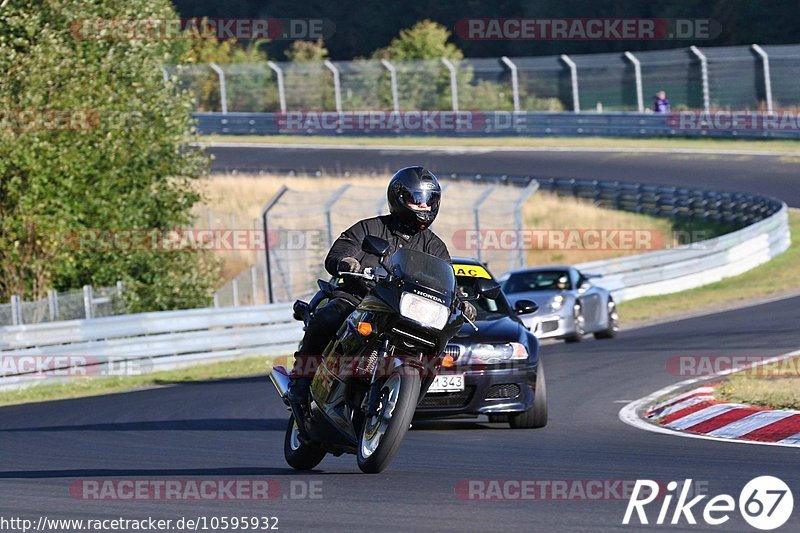 Bild #10595932 - Touristenfahrten Nürburgring Nordschleife (08.09.2020)