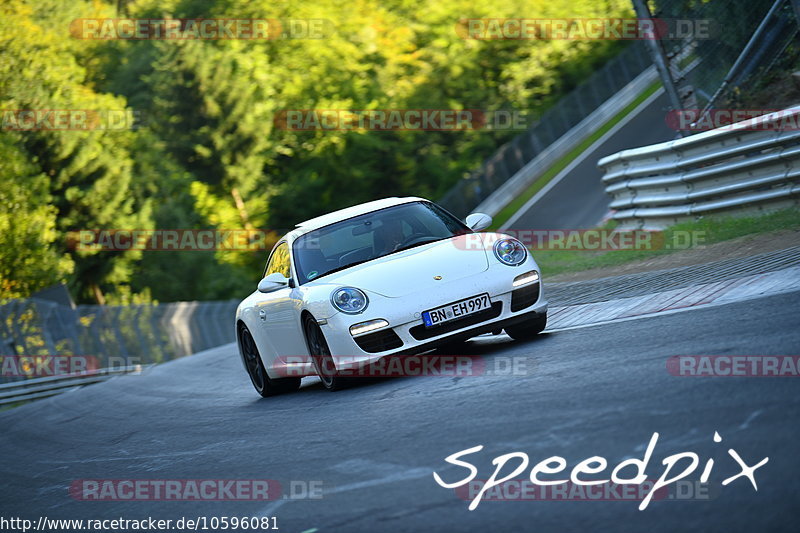 Bild #10596081 - Touristenfahrten Nürburgring Nordschleife (08.09.2020)