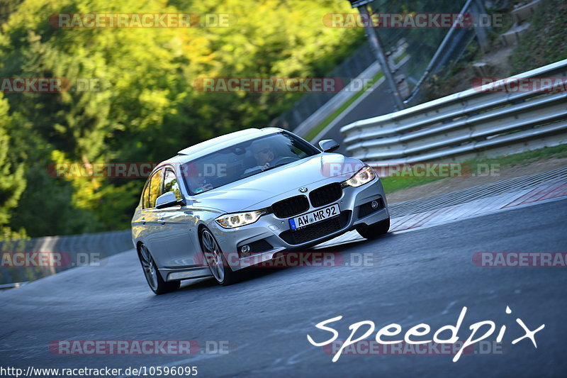 Bild #10596095 - Touristenfahrten Nürburgring Nordschleife (08.09.2020)