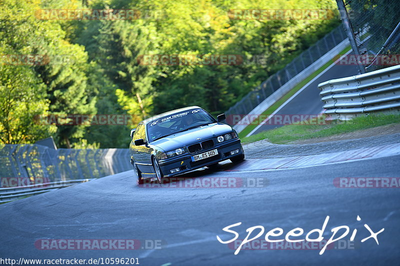 Bild #10596201 - Touristenfahrten Nürburgring Nordschleife (08.09.2020)