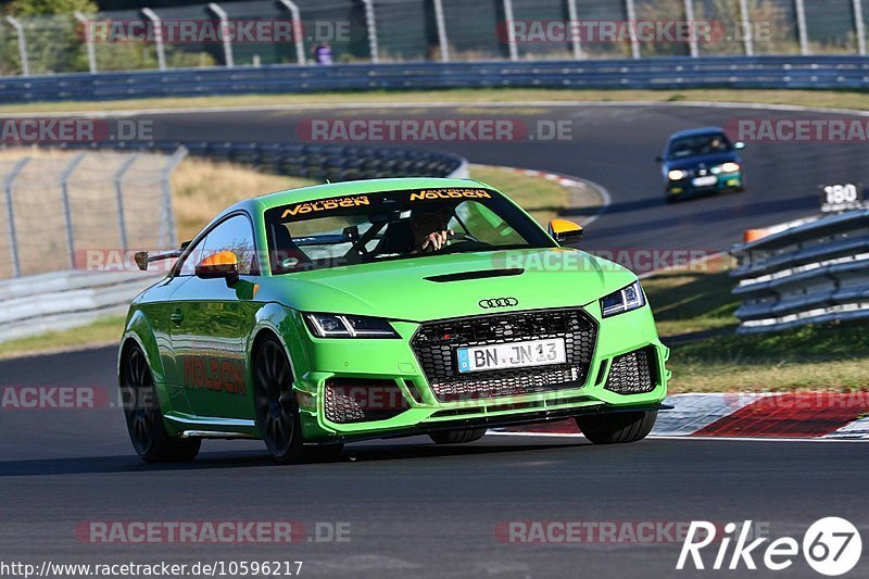 Bild #10596217 - Touristenfahrten Nürburgring Nordschleife (08.09.2020)