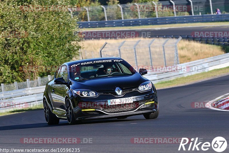 Bild #10596235 - Touristenfahrten Nürburgring Nordschleife (08.09.2020)