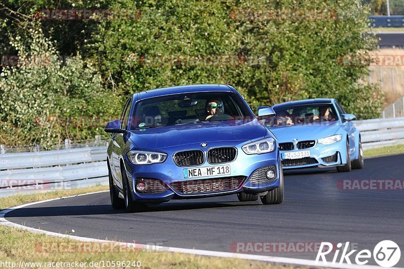 Bild #10596240 - Touristenfahrten Nürburgring Nordschleife (08.09.2020)