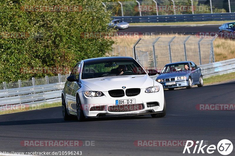 Bild #10596243 - Touristenfahrten Nürburgring Nordschleife (08.09.2020)