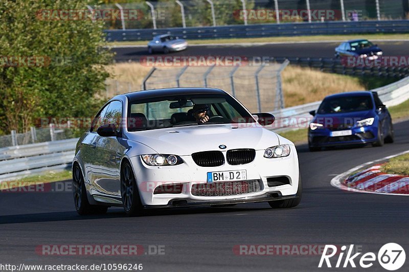 Bild #10596246 - Touristenfahrten Nürburgring Nordschleife (08.09.2020)