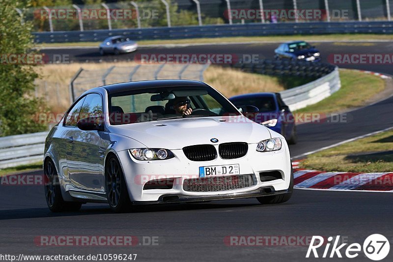 Bild #10596247 - Touristenfahrten Nürburgring Nordschleife (08.09.2020)