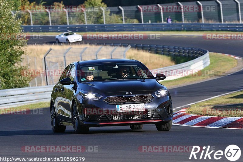 Bild #10596279 - Touristenfahrten Nürburgring Nordschleife (08.09.2020)