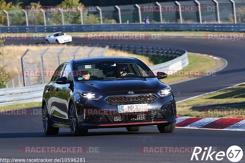 Bild #10596281 - Touristenfahrten Nürburgring Nordschleife (08.09.2020)