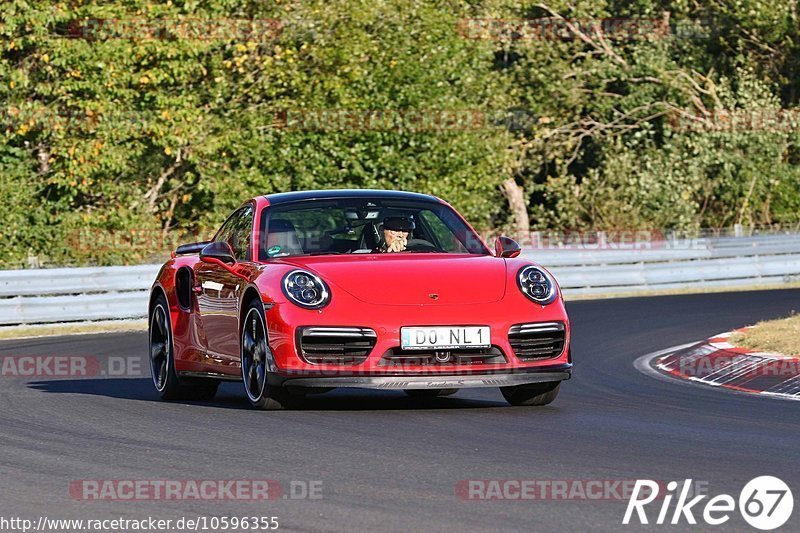 Bild #10596355 - Touristenfahrten Nürburgring Nordschleife (08.09.2020)