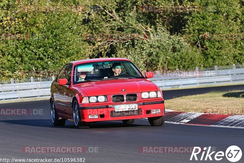 Bild #10596382 - Touristenfahrten Nürburgring Nordschleife (08.09.2020)