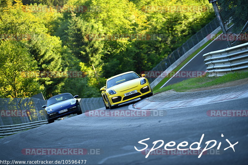 Bild #10596477 - Touristenfahrten Nürburgring Nordschleife (08.09.2020)