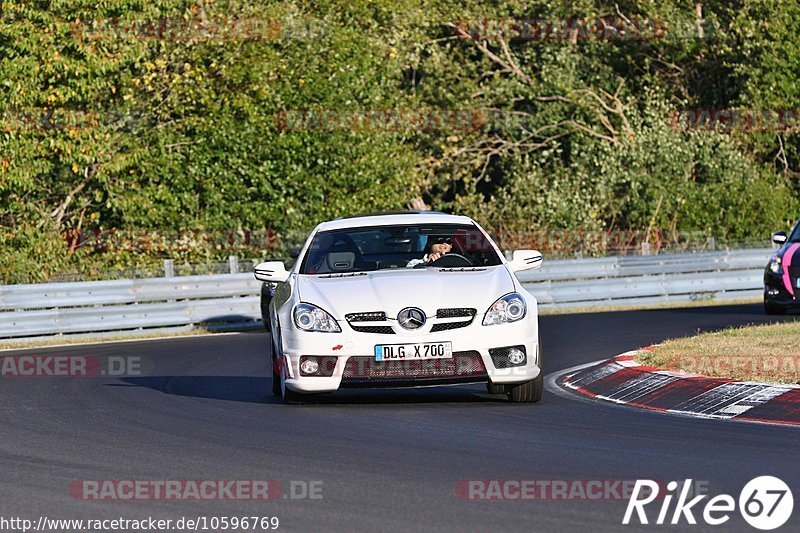 Bild #10596769 - Touristenfahrten Nürburgring Nordschleife (08.09.2020)