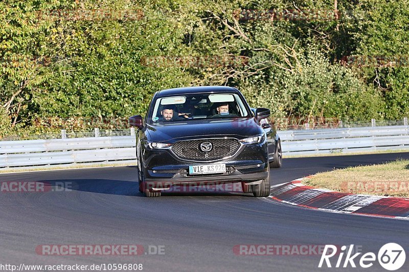 Bild #10596808 - Touristenfahrten Nürburgring Nordschleife (08.09.2020)