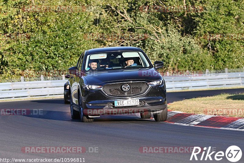 Bild #10596811 - Touristenfahrten Nürburgring Nordschleife (08.09.2020)