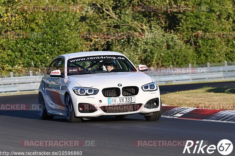 Bild #10596860 - Touristenfahrten Nürburgring Nordschleife (08.09.2020)