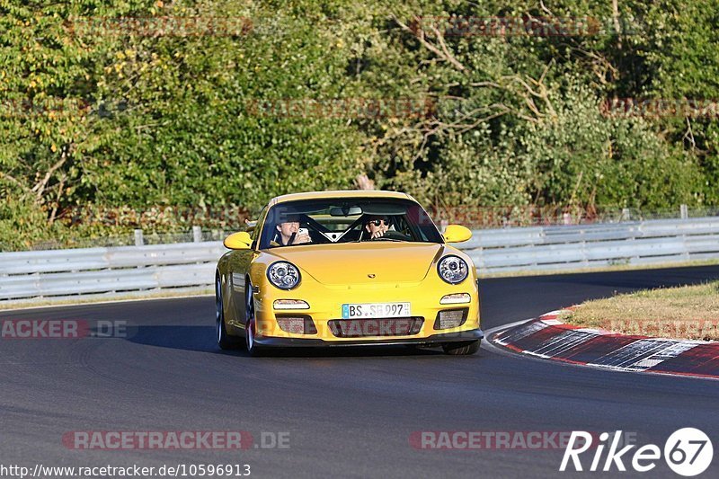 Bild #10596913 - Touristenfahrten Nürburgring Nordschleife (08.09.2020)