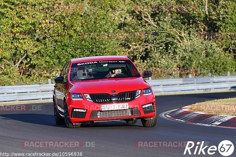 Bild #10596936 - Touristenfahrten Nürburgring Nordschleife (08.09.2020)