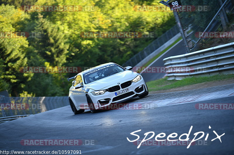 Bild #10597091 - Touristenfahrten Nürburgring Nordschleife (08.09.2020)