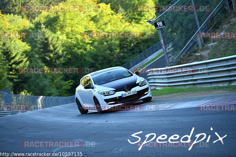 Bild #10597135 - Touristenfahrten Nürburgring Nordschleife (08.09.2020)