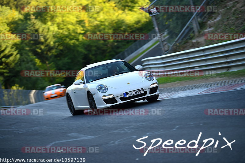 Bild #10597139 - Touristenfahrten Nürburgring Nordschleife (08.09.2020)