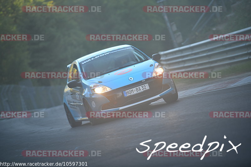 Bild #10597301 - Touristenfahrten Nürburgring Nordschleife (08.09.2020)