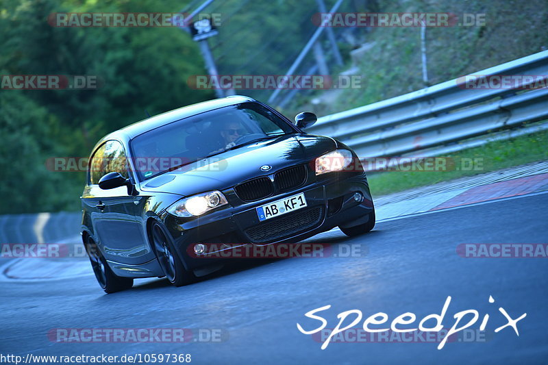 Bild #10597368 - Touristenfahrten Nürburgring Nordschleife (08.09.2020)