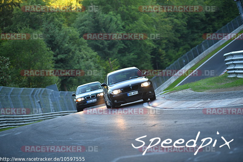 Bild #10597555 - Touristenfahrten Nürburgring Nordschleife (08.09.2020)