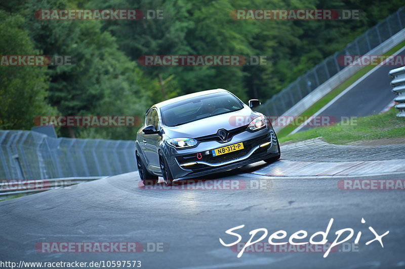 Bild #10597573 - Touristenfahrten Nürburgring Nordschleife (08.09.2020)