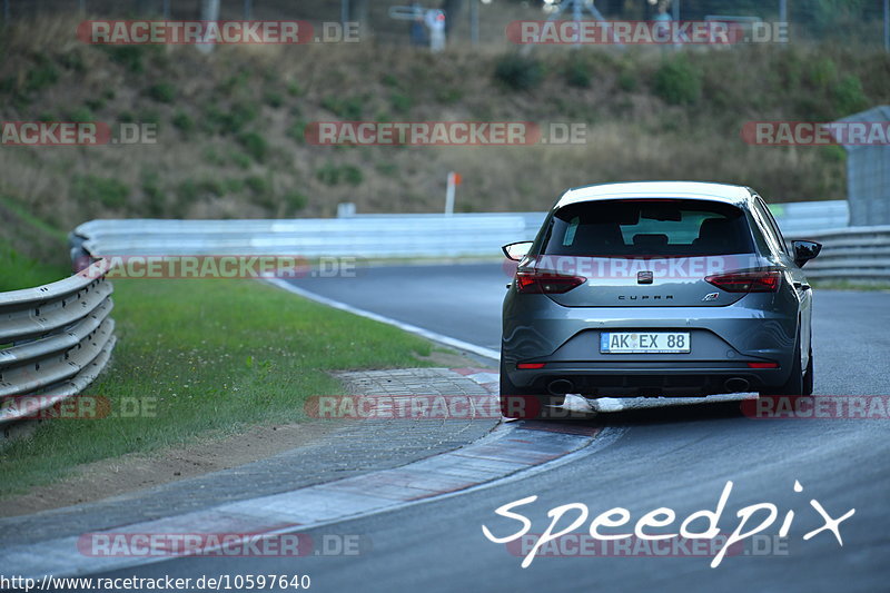 Bild #10597640 - Touristenfahrten Nürburgring Nordschleife (08.09.2020)