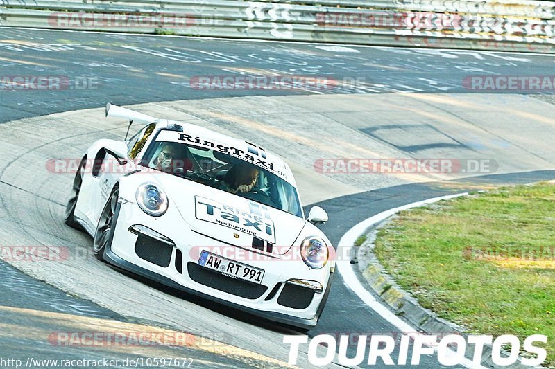 Bild #10597672 - Touristenfahrten Nürburgring Nordschleife (08.09.2020)