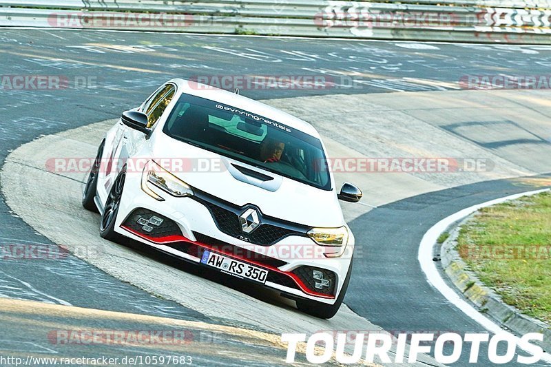 Bild #10597683 - Touristenfahrten Nürburgring Nordschleife (08.09.2020)