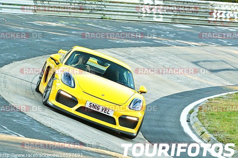 Bild #10597691 - Touristenfahrten Nürburgring Nordschleife (08.09.2020)