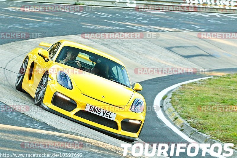 Bild #10597692 - Touristenfahrten Nürburgring Nordschleife (08.09.2020)