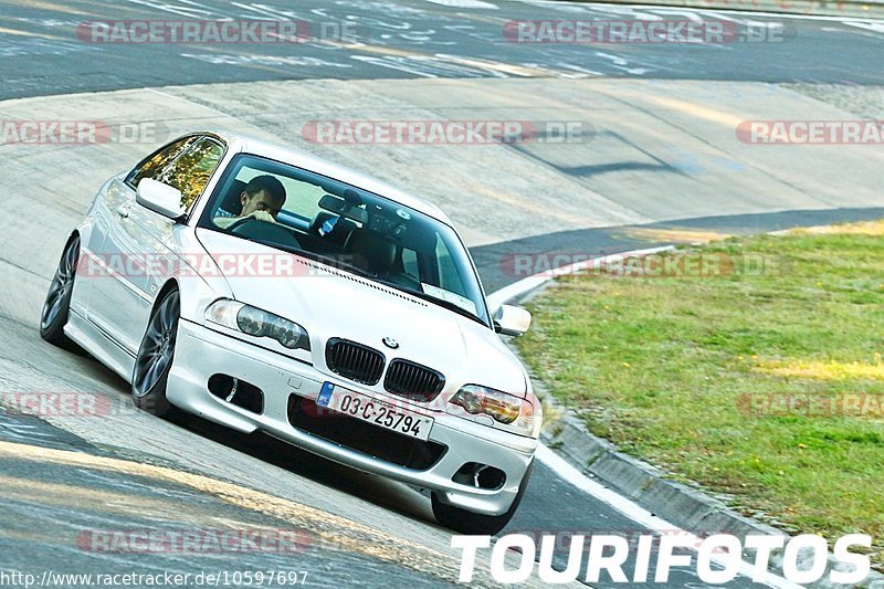 Bild #10597697 - Touristenfahrten Nürburgring Nordschleife (08.09.2020)