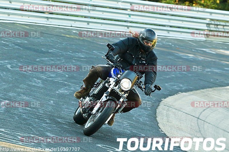 Bild #10597707 - Touristenfahrten Nürburgring Nordschleife (08.09.2020)