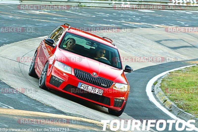 Bild #10597713 - Touristenfahrten Nürburgring Nordschleife (08.09.2020)