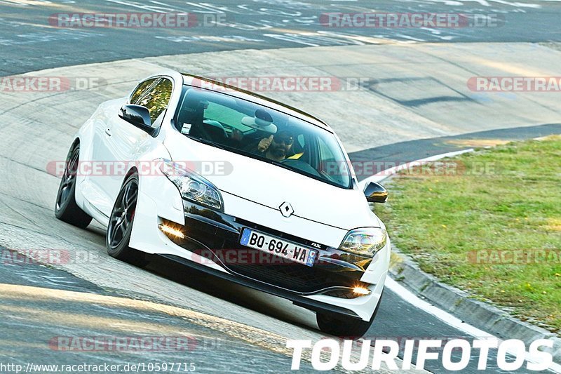 Bild #10597715 - Touristenfahrten Nürburgring Nordschleife (08.09.2020)