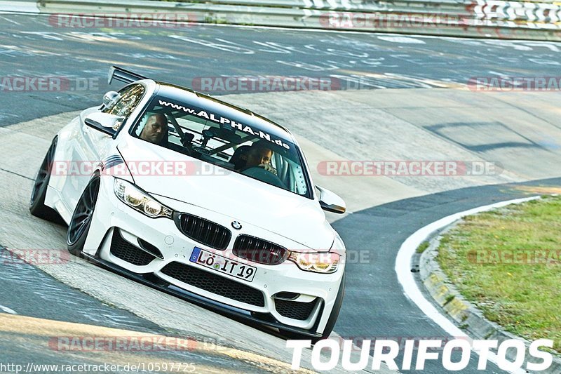 Bild #10597725 - Touristenfahrten Nürburgring Nordschleife (08.09.2020)