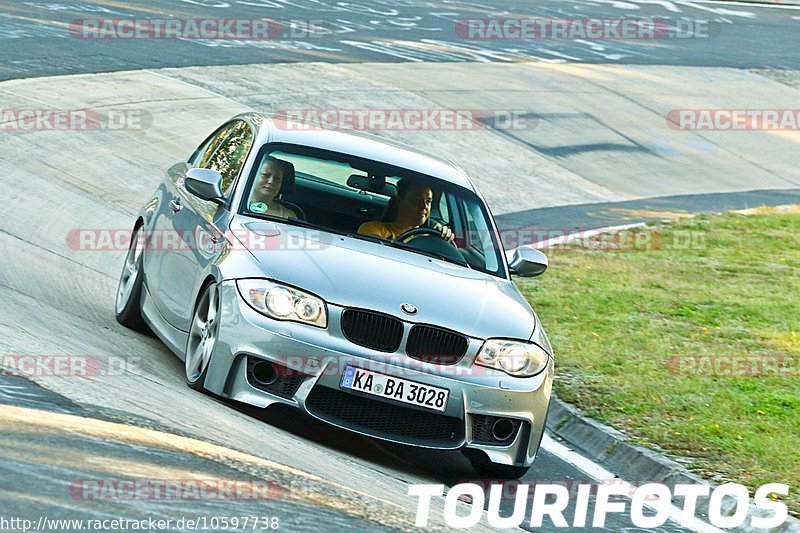 Bild #10597738 - Touristenfahrten Nürburgring Nordschleife (08.09.2020)