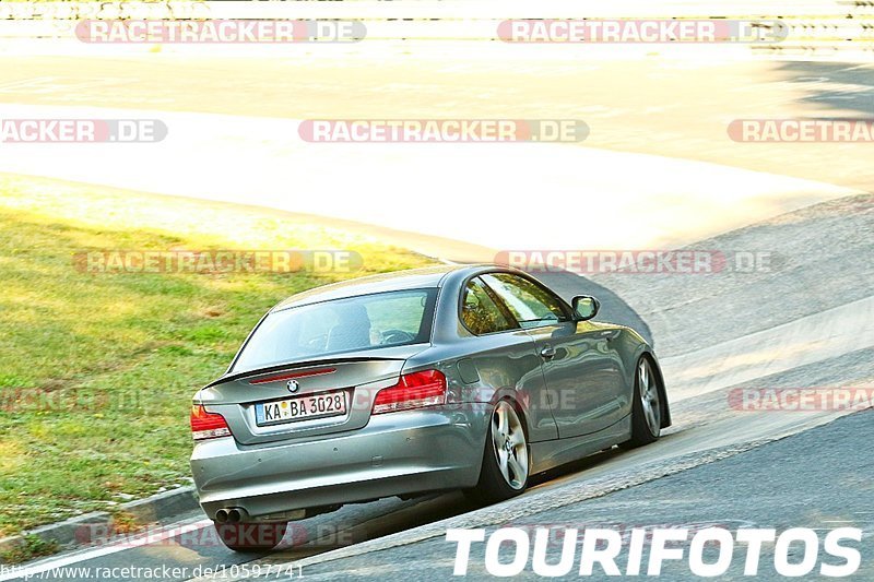 Bild #10597741 - Touristenfahrten Nürburgring Nordschleife (08.09.2020)