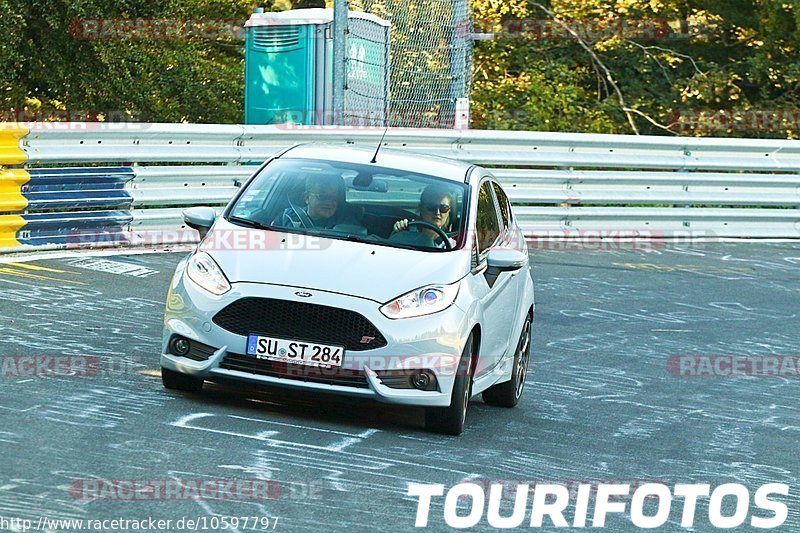 Bild #10597797 - Touristenfahrten Nürburgring Nordschleife (08.09.2020)