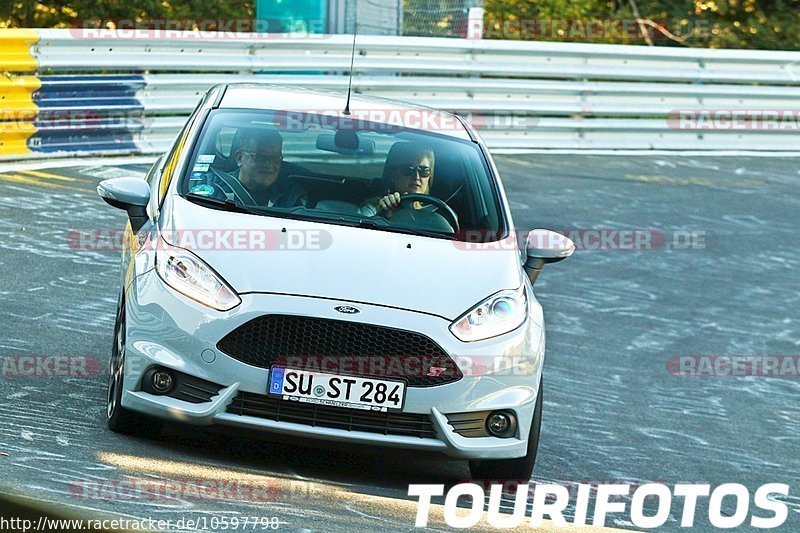 Bild #10597798 - Touristenfahrten Nürburgring Nordschleife (08.09.2020)