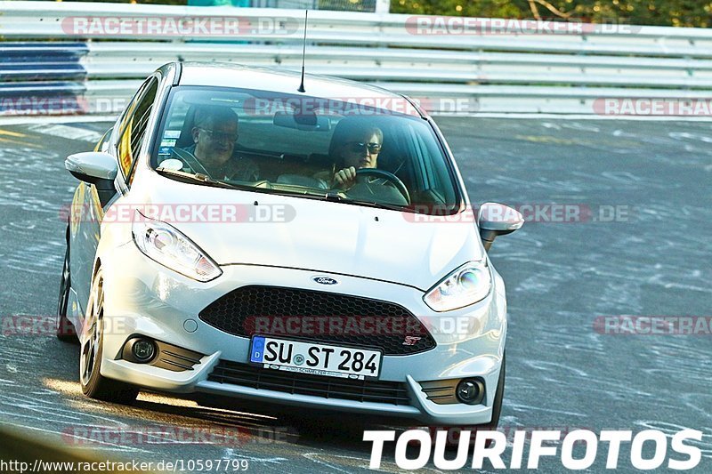 Bild #10597799 - Touristenfahrten Nürburgring Nordschleife (08.09.2020)