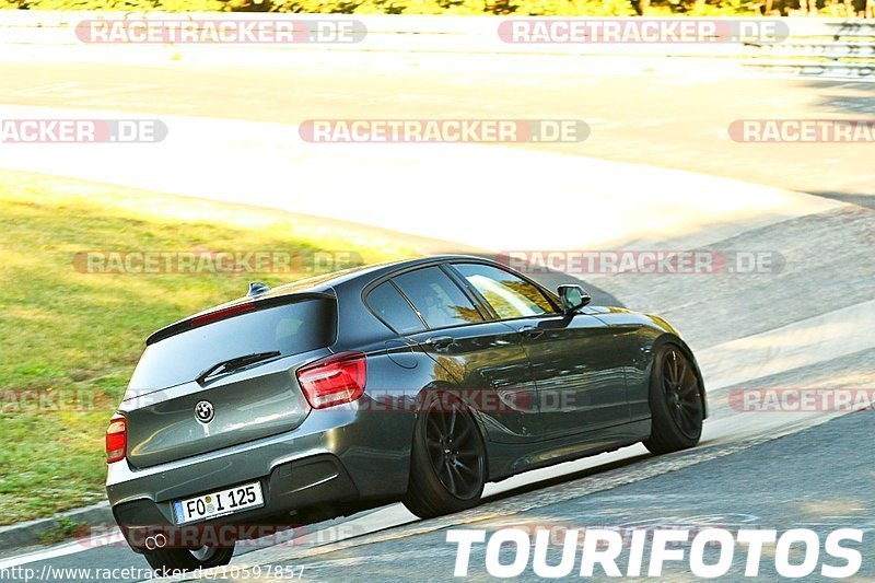 Bild #10597857 - Touristenfahrten Nürburgring Nordschleife (08.09.2020)